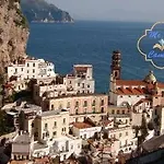 住宿加早餐酒店 Mefra - Amalfi Coast 4*