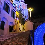 住宿加早餐酒店 Mefra - Amalfi Coast 4*