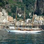Mefra - Amalfi Coast 住宿加早餐酒店