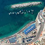 住宿加早餐酒店 Mefra - Amalfi Coast 4*