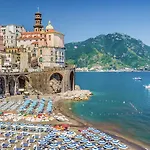 住宿加早餐酒店 Mefra - Amalfi Coast 阿特拉尼