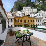 Mefra - Amalfi Coast 4*