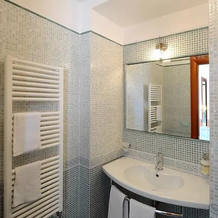 Mefra - Amalfi Coast 4* Atrani