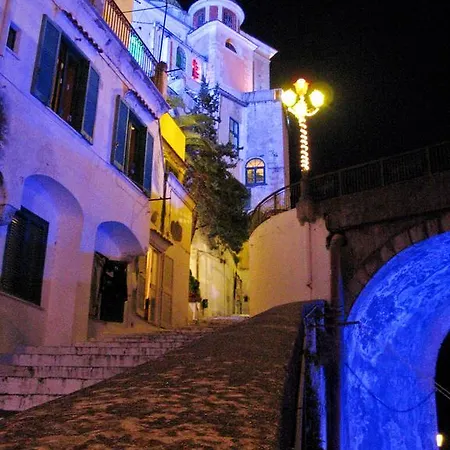 Couette-café Mefra - Amalfi Coast 4*