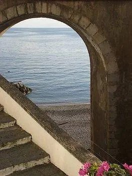 Mefra - Amalfi Coast Couette-café 4*