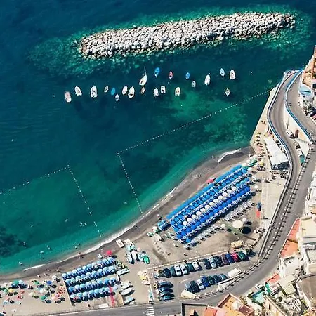 Couette-café Mefra - Amalfi Coast 4*
