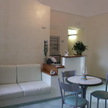Couette-café Mefra - Amalfi Coast Atrani