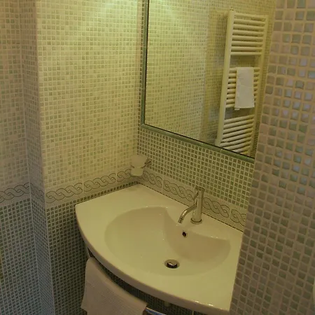 Mefra - Amalfi Coast Couette-café 4*