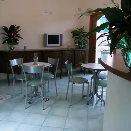 Mefra - Amalfi Coast Frühstückspension