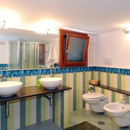 Mefra - Amalfi Coast 4*