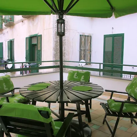 Mefra - Amalfi Coast