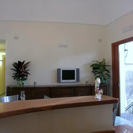 Mefra - Amalfi Coast 4*