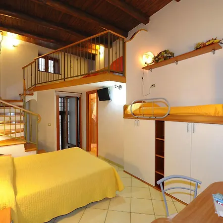 Mefra - Amalfi Coast B&B