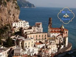 Bed and breakfast Mefra - Amalfi Coast 5*
