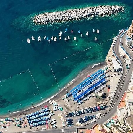 Bed and breakfast Mefra - Amalfi Coast 5*