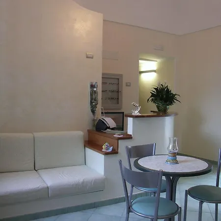 Bed and breakfast Mefra - Amalfi Coast Atrani