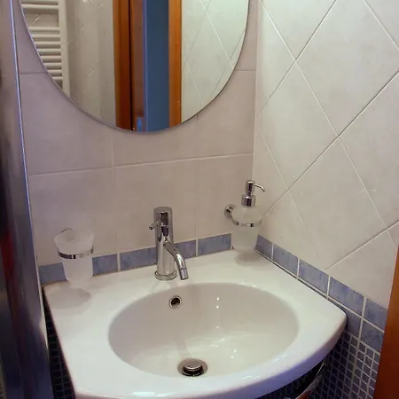 Mefra - Amalfi Coast Bed and breakfast Atrani