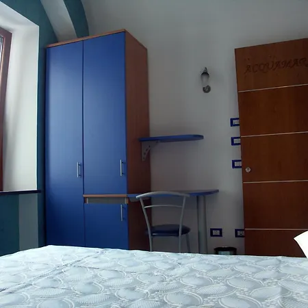 Bed and breakfast Mefra - Amalfi Coast