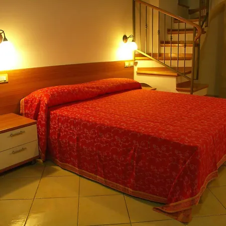 Mefra - Amalfi Coast Bed and breakfast 5*