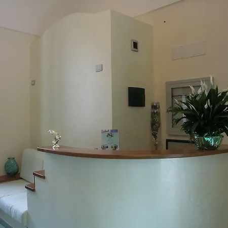 Bed and breakfast Mefra - Amalfi Coast Atrani