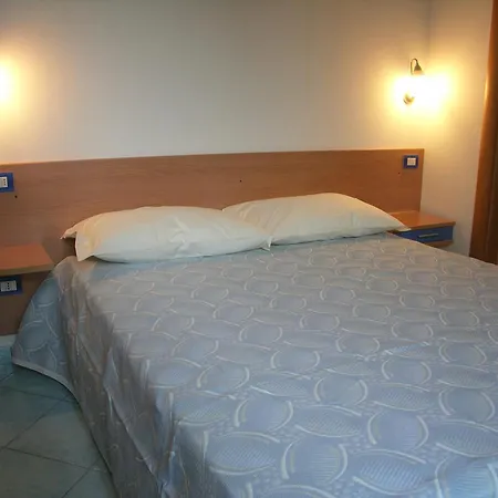 فندق مبيت وإفطار Mefra - Amalfi Coast 4*