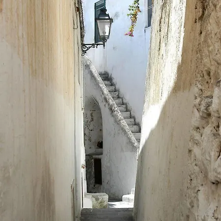 Bed and breakfast Mefra - Amalfi Coast 5*