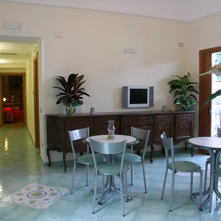 Mefra - Amalfi Coast 5*