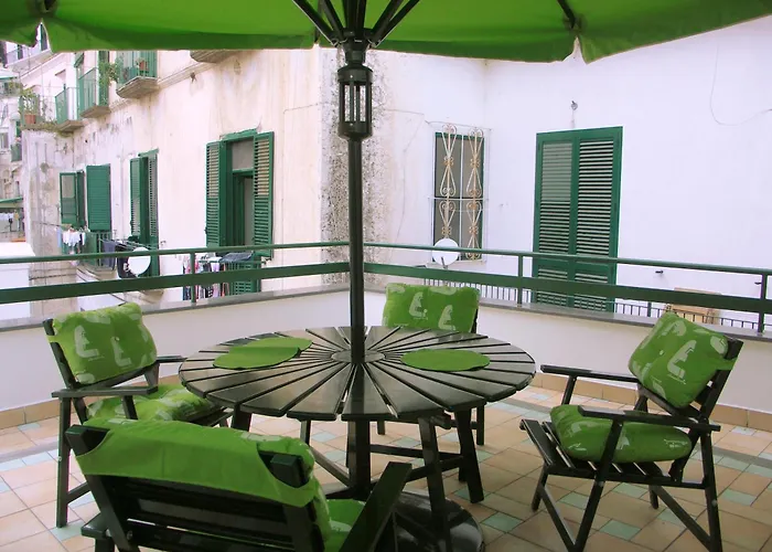 Mefra - Amalfi Coast