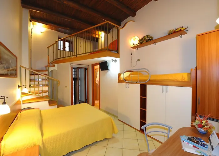 Mefra - Amalfi Coast B&B