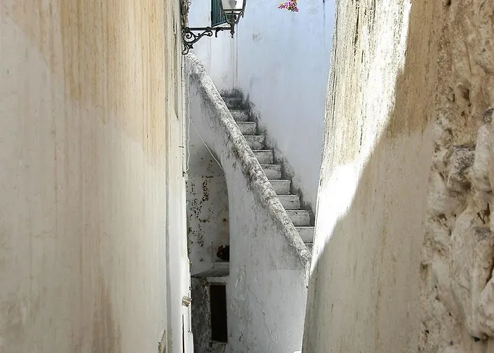 B&B Mefra - Amalfi Coast 4*